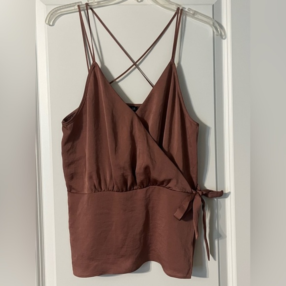 NEW Express professional tank top M - Picture 1 of 3